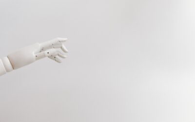 La inteligencia artificial no va a salvar tu empresa. Tú sí puedes.
